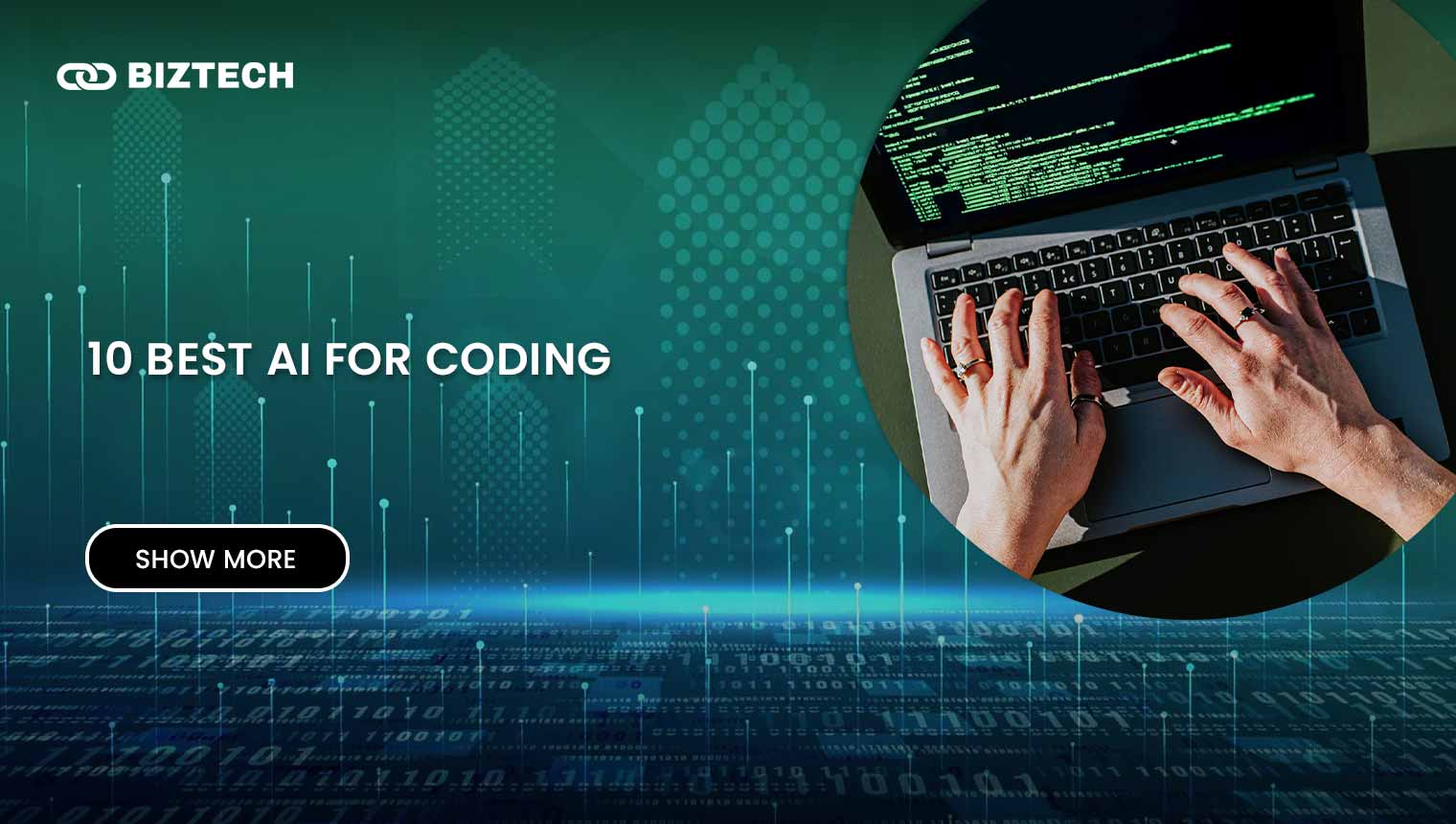 Top 10 Best AI Coding Tools : Enhance Your Code with Intelligent Assistance