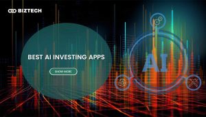 Invest Smarter: The Best AI Investing Apps for Every Investor