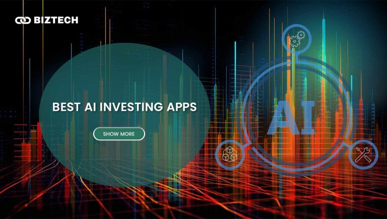 Best AI investing Apps