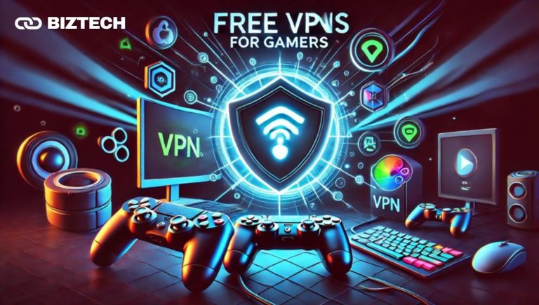 Best Free VPN for Gamers