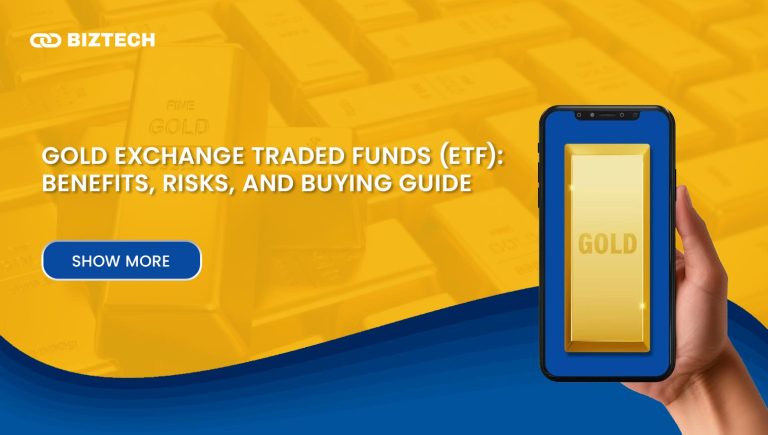 Gold Exchange Traded Funds