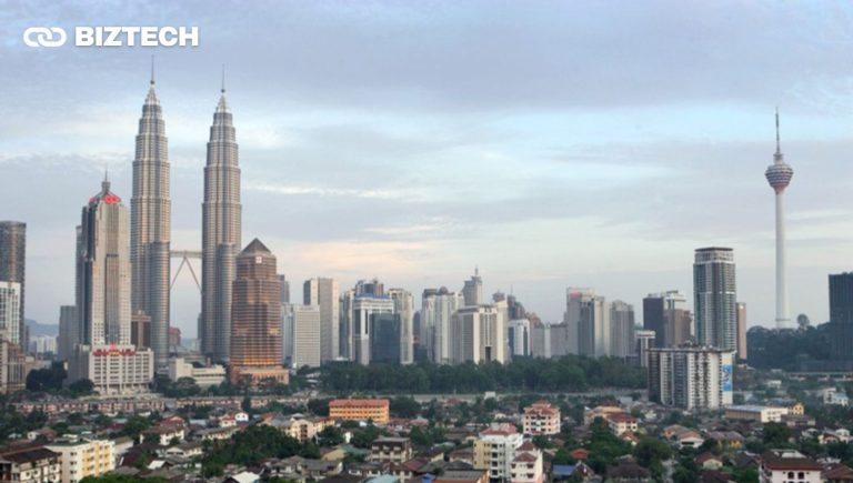 Malaysia's GDP Growth Forecast Revised Upward Amid Economic Optimism and Global Uncertainty