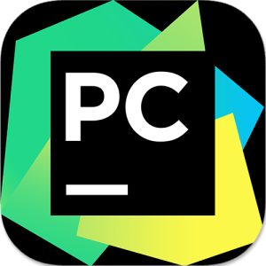 PyCharm Code with Me