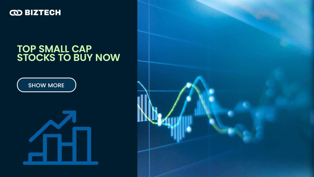Top Small Cap Stocks to Buy Now in 2025