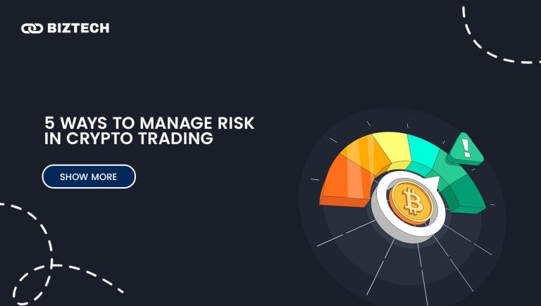 Ways to Manage Risk in Crypto Trading