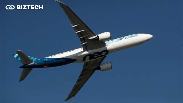 Airbus' Sustainability Focus Offers Growth Opportunities for Malaysia in Green Aviation