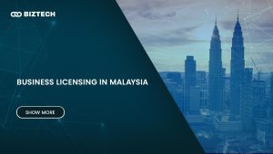 Types of Business Licenses in Malaysia