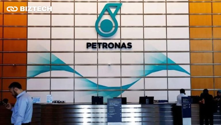 Petronas Reports RM171.7 Billion Revenue for H1 2024