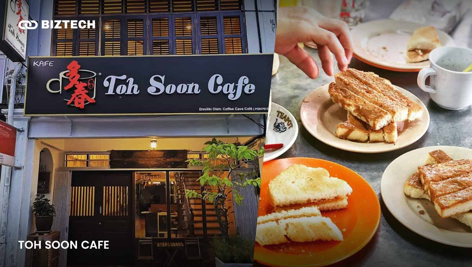 Toh Soon Cafe