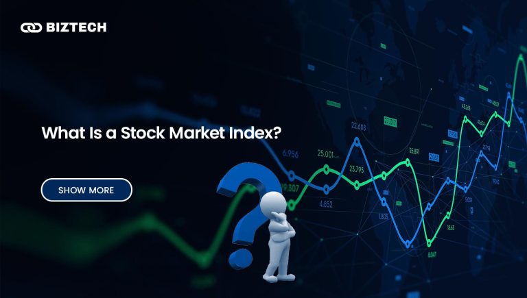 What Is a Stock Market Index