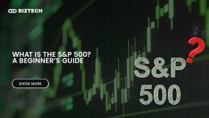 What is S&P 500? A Beginner’s Guide
