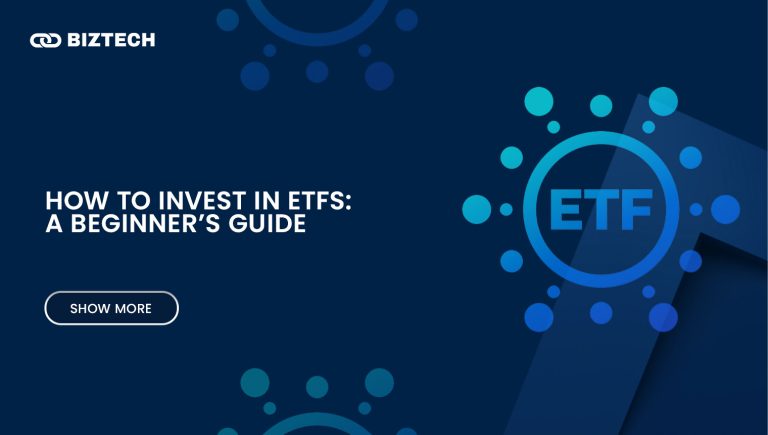 How to Invest in ETFs