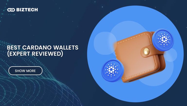 Best Cardano Wallets