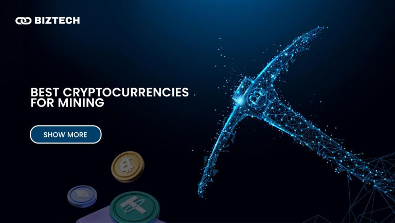 Best Cryptocurrencies for Mining