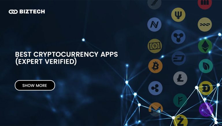 Best Cryptocurrency Apps