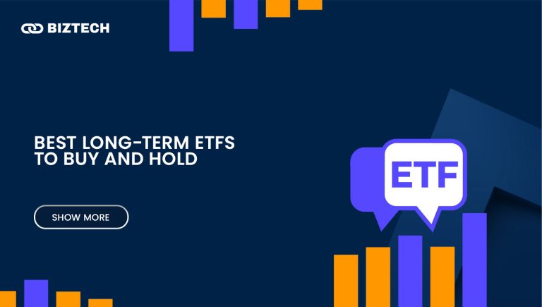 Best Long-Term ETFs to Buy and Hold