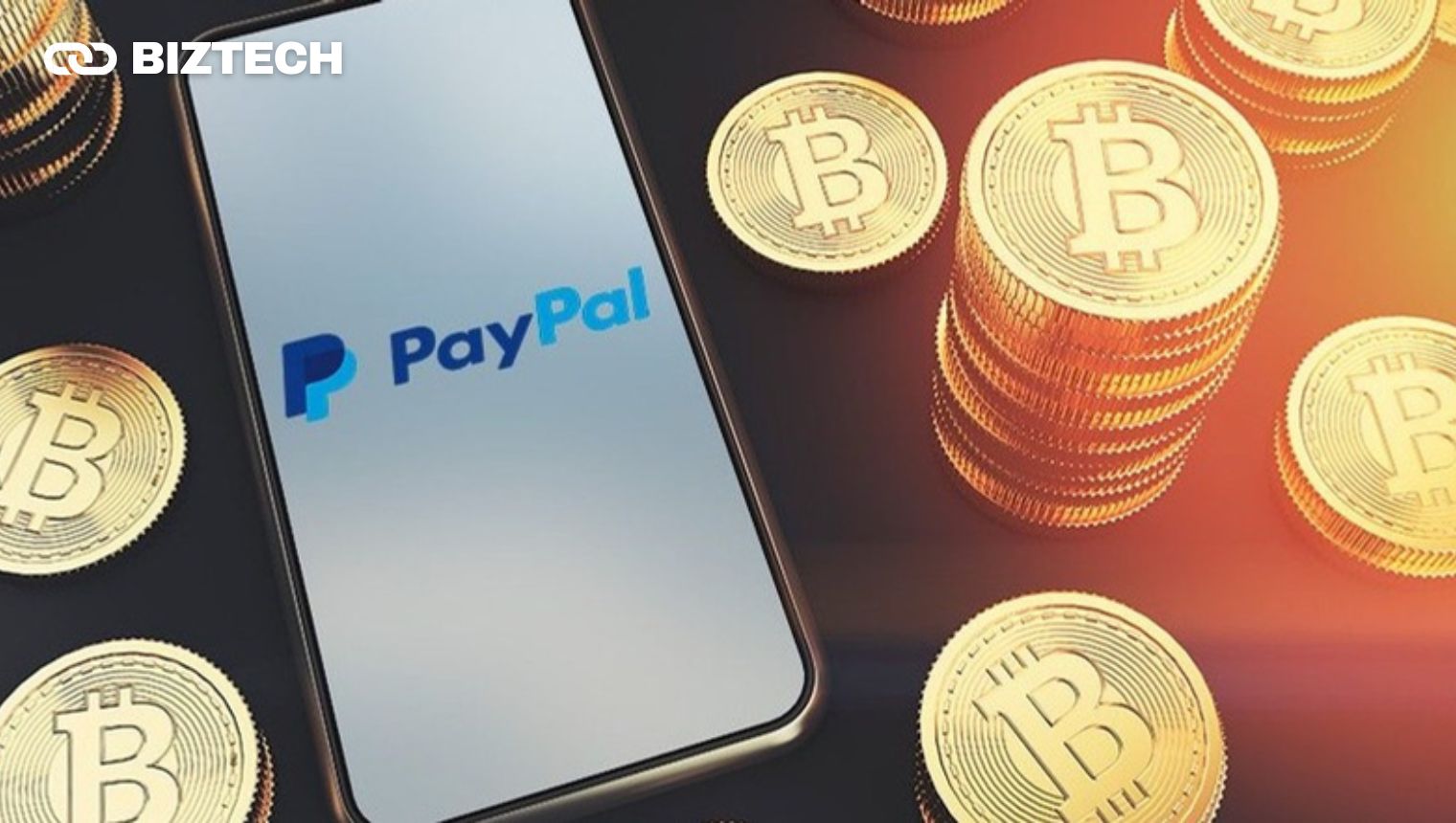 PayPal Now Enables US Merchants to Buy, Hold, and Sell Cryptocurrency