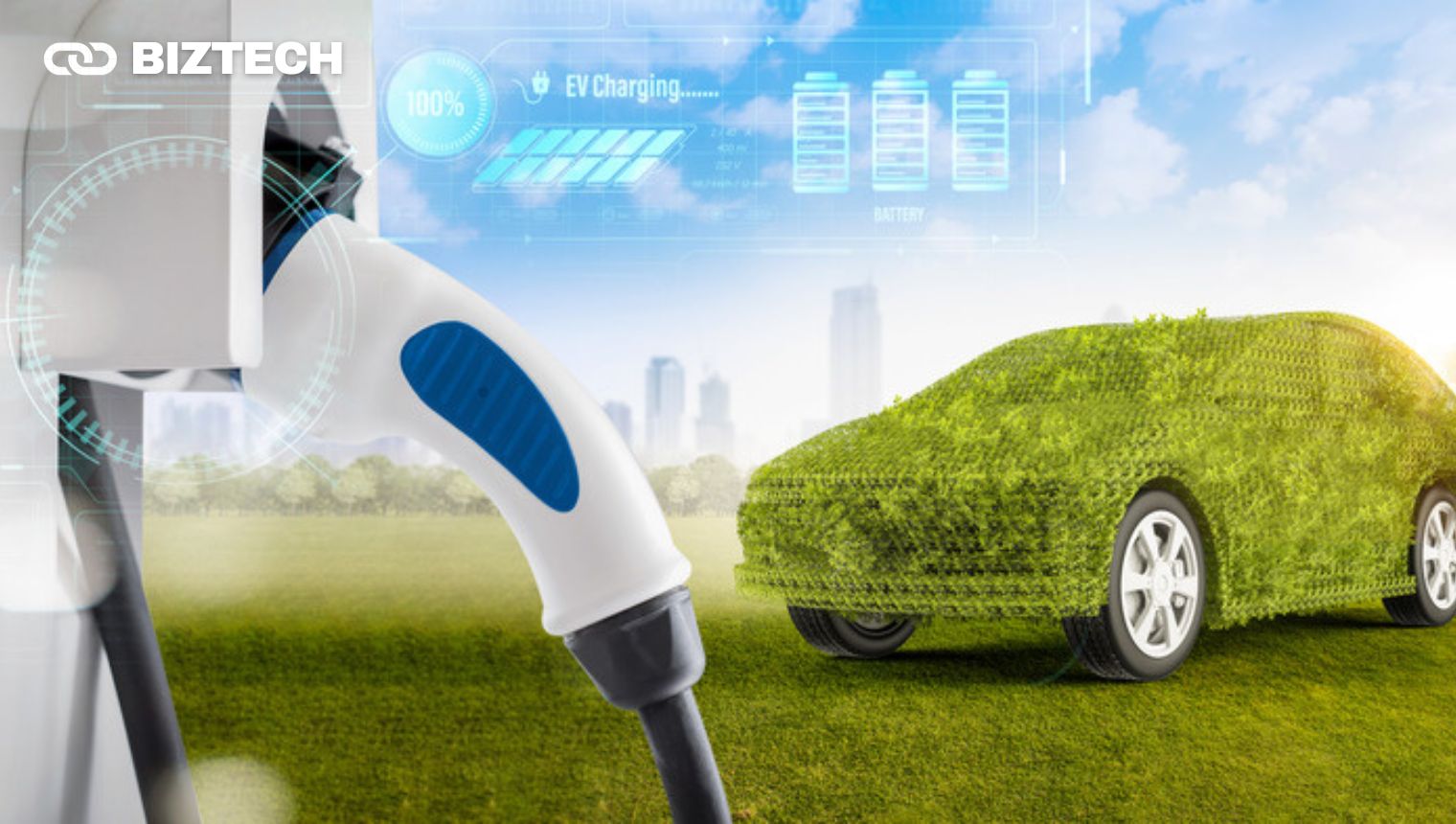 The Rise of Electric Vehicles: Are We Ready for an All-Electric Future?