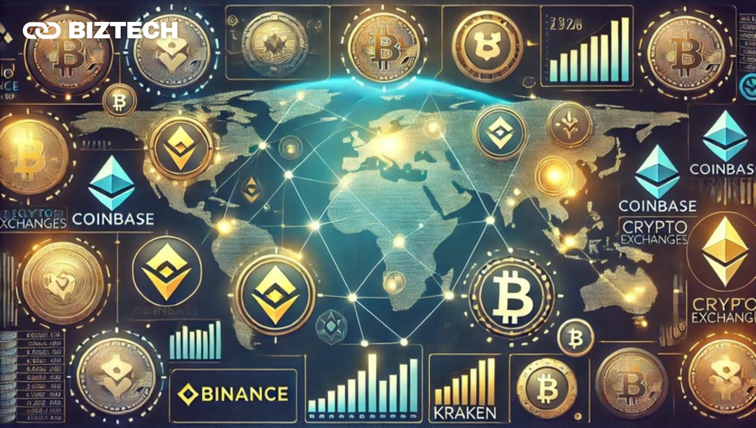 Best Crypto Exchanges in the World