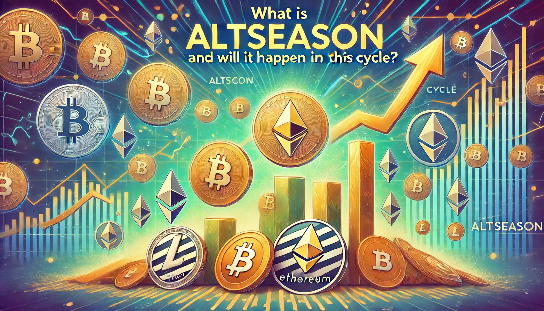 What is Altseason and will it happen again in this cycle