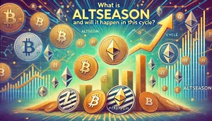 What is the Alt Season and will it happen again in this cycle?