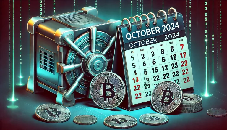 5 Largest Token Unlocks in October 2024