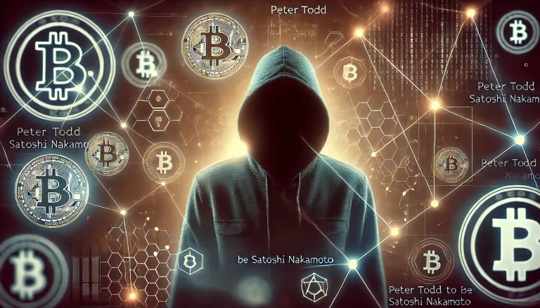 Peter Todd Claimed to be Satoshi Nakamoto in HBO Documentary