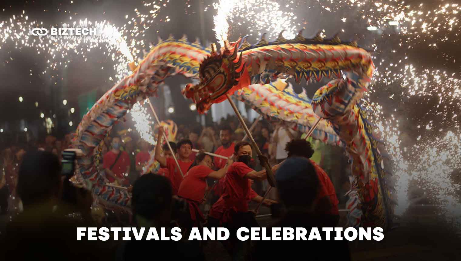 Festivals and Celebrations