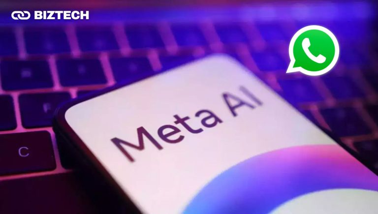 Meta AI Unveils New Features for WhatsApp