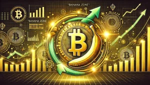 Banana Zone: Uncovering the Secrets of Bitcoin’s Growth Cycle