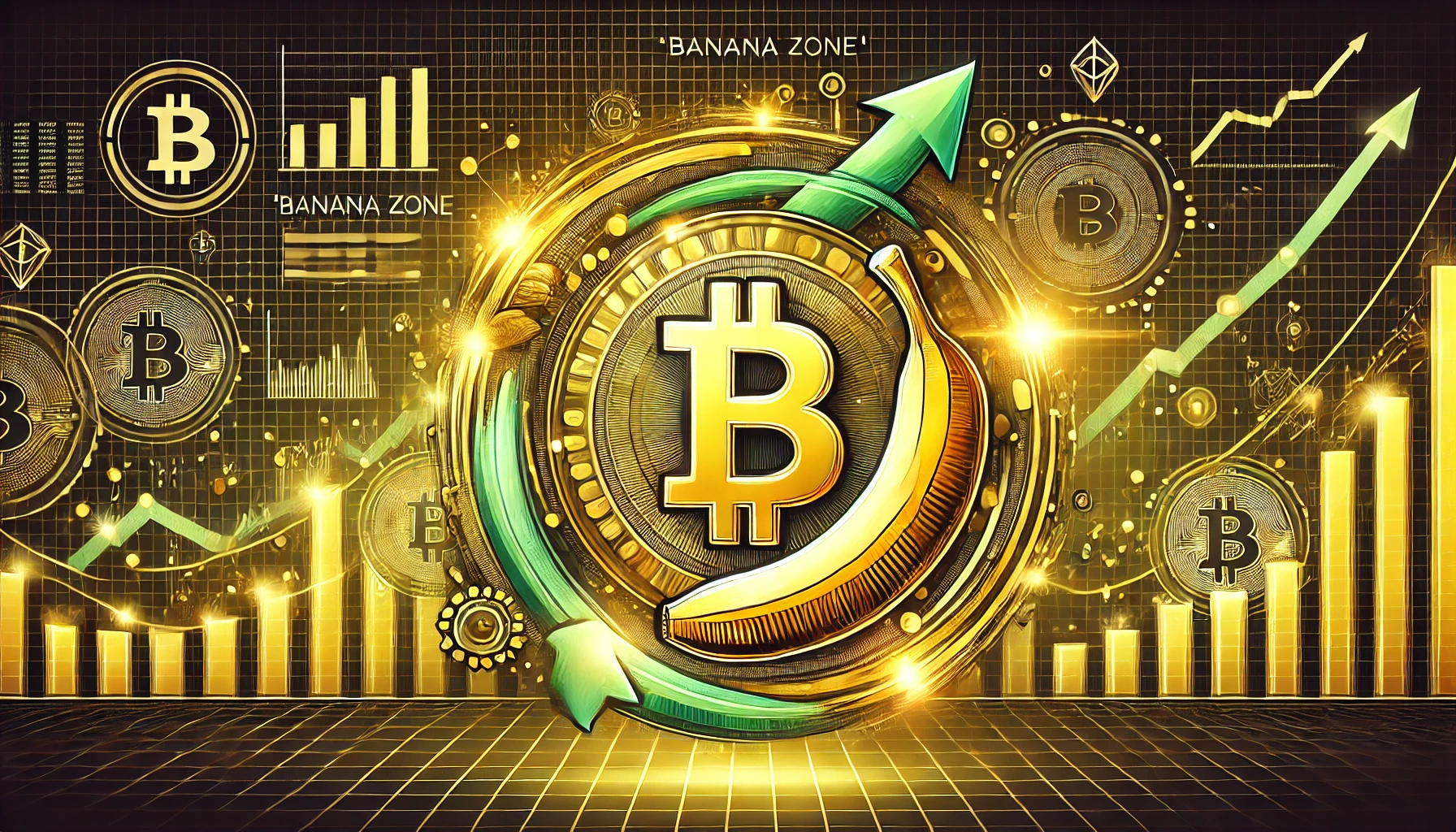 Banana Zone: Uncovering the Secrets of Bitcoin’s Growth Cycle