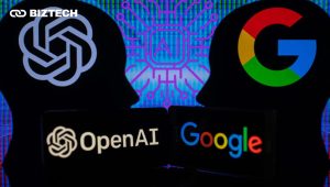 ChatGPT Expands with Real-Time Web Search, Aims to Compete with Google