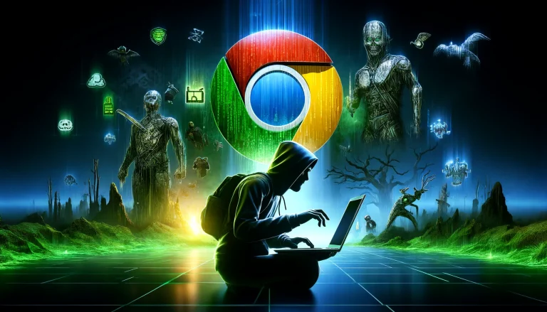 Lazarus Hacker Group Exploits Chrome Vulnerabilities Through Fake NFT Games