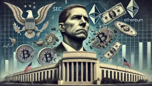 SEC Regulation In Gary Gensler Era Makes Crypto Industry Lose $425 Billion