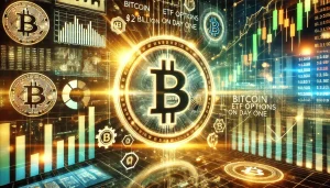 Bitcoin ETF Options Surge to $2 Billion on Day One, Creating New Hedging Opportunities For TradFi