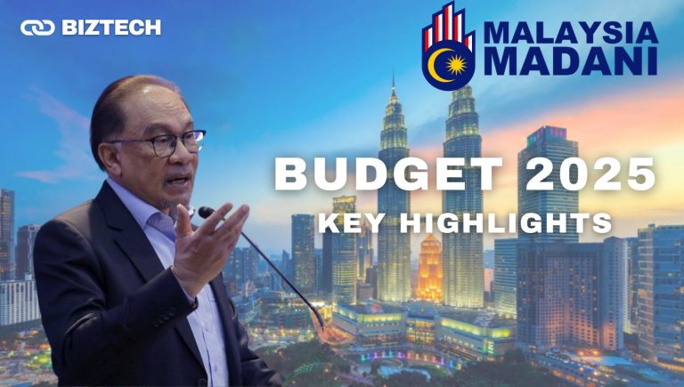 Malaysia's 2025 Budget