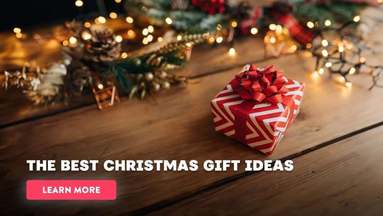 Best Christmas Gift Ideas