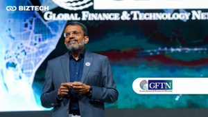 Singapore Establishes Global Finance & Technology Network (GFTN)