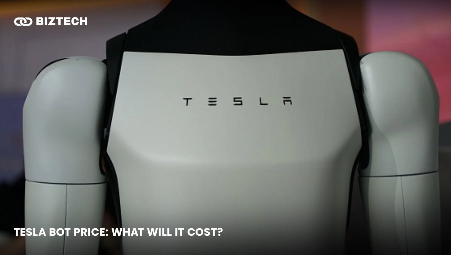 Tesla Bot Price_ What Will It Cost_