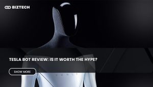 Tesla Bot Review: Is it Worth The Hype?