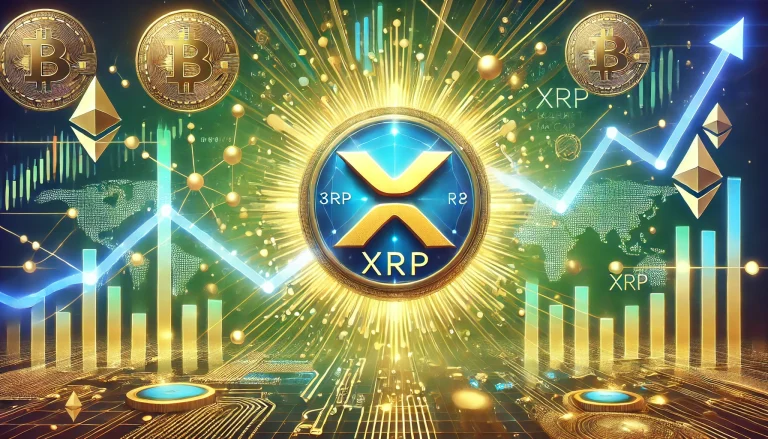 XRP Price Surpasses US$2, Officially the 3rd Largest Crypto by Marketcap