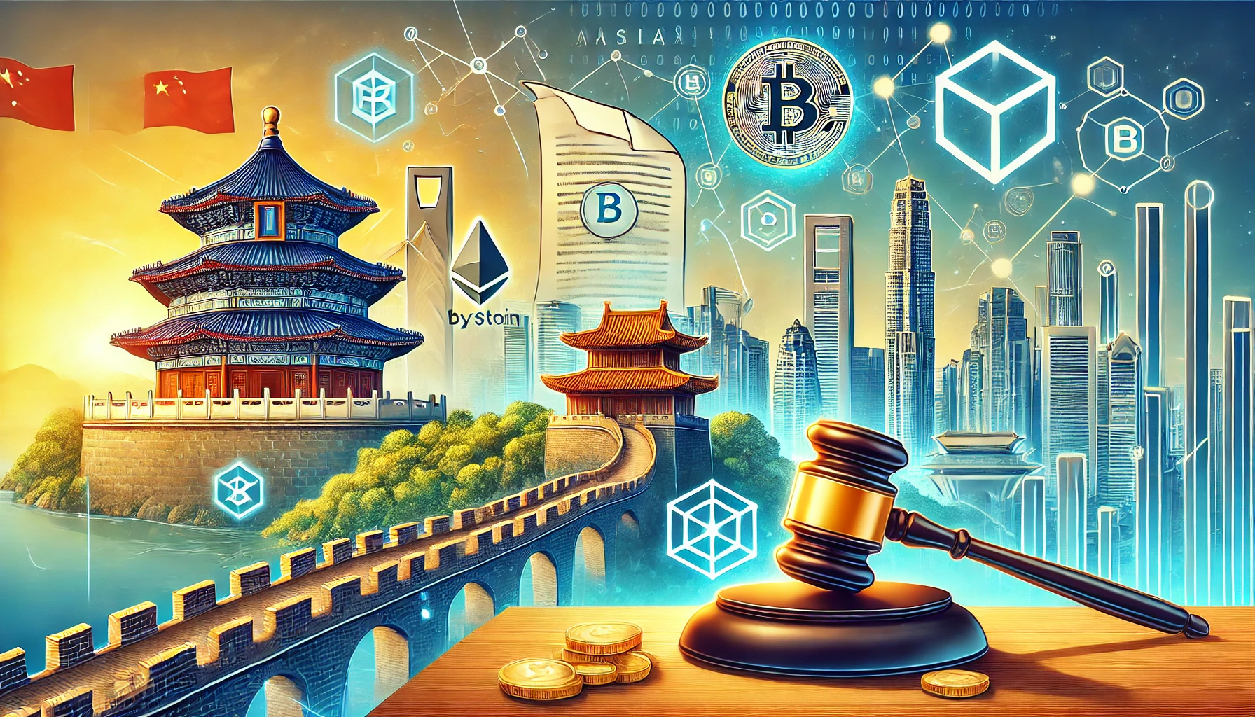 Asia Revamps Crypto Regulations: What’s Driving the Shift?
