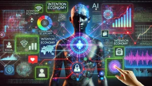 Experts Warn of Emerging Intention Economy Driven by AI Manipulation