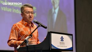 Malaysia Navigates US AI Chip Export Restrictions While Strengthening Industrial Competitiveness