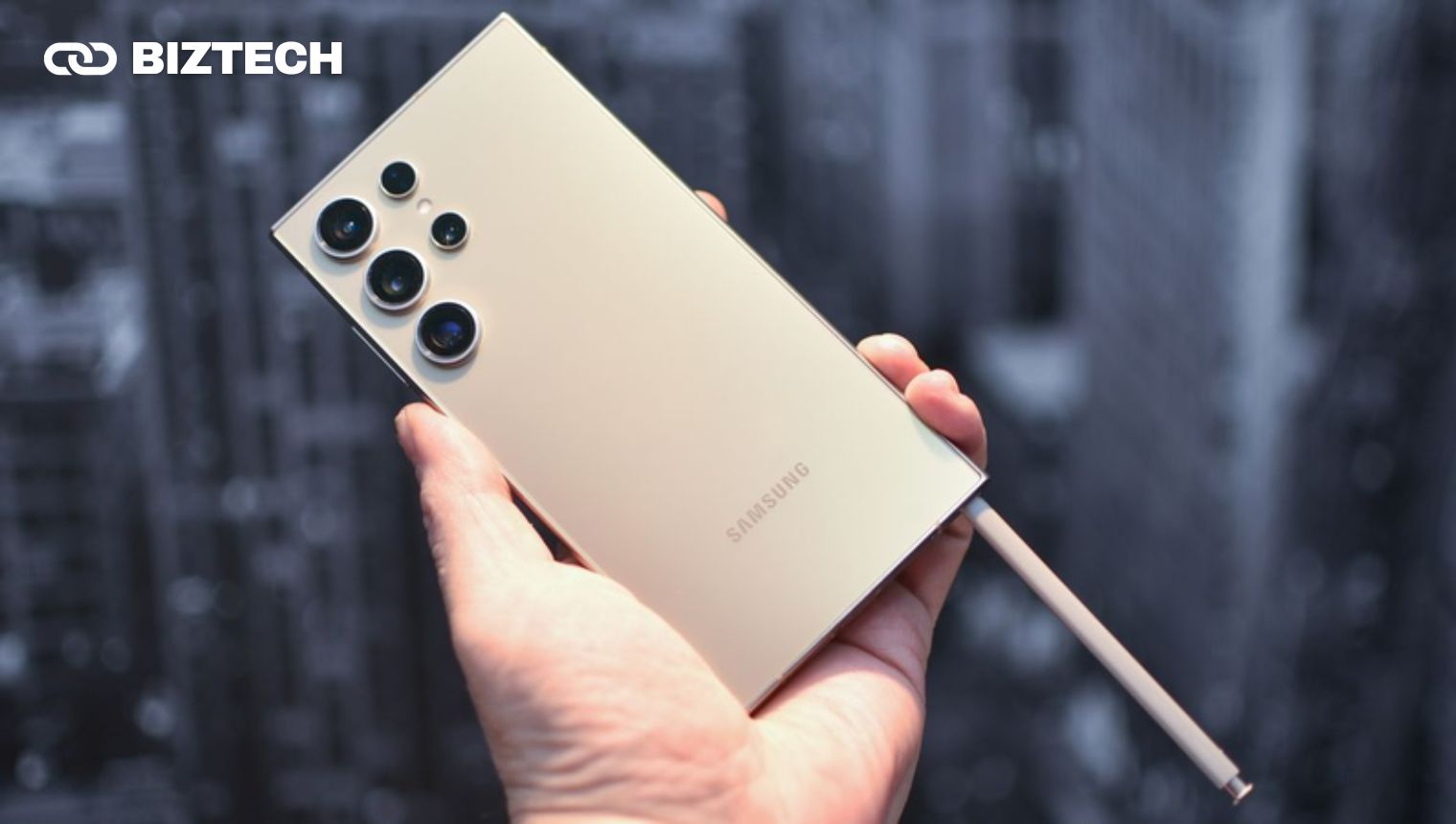 Samsung’s Galaxy S25 Series: Slim Model Rumored for May Launch