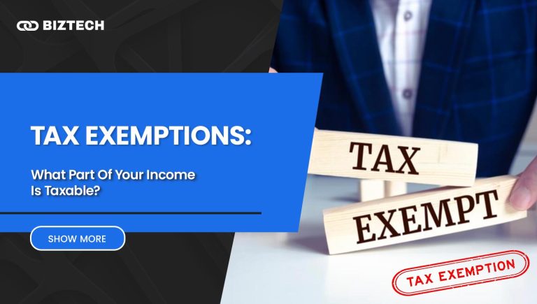 tax exemption malaysia