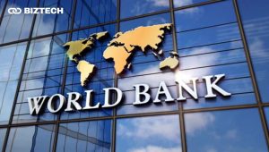 World Bank Forecasts Global Economy Growth at 2.7% for 2025-26