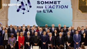 AI Action Summit in Paris Addresses Global AI Governance and Regulation