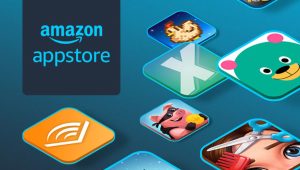 Amazon Appstore to Shut Down on Android in August