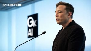 19. Elon Musk Unveils Grok 3, Aiming to Challenge ChatGPT and DeepSeek